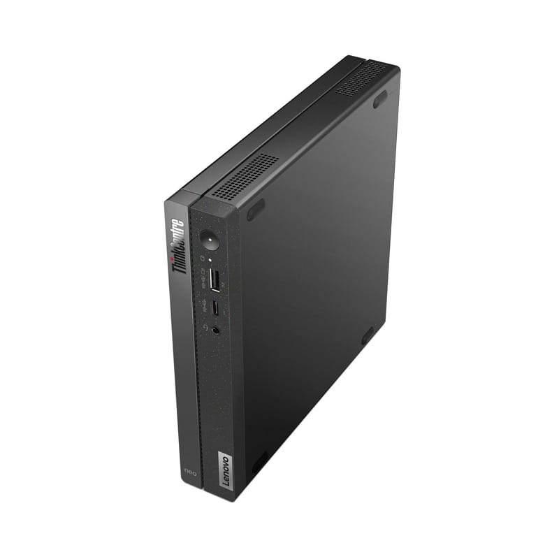 Неттоп Lenovo ThinkCentre neo 50q Gen 4 (12LN003SUI)