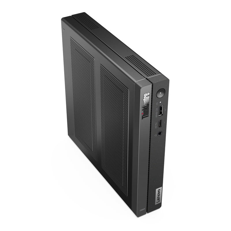 Неттоп Lenovo ThinkCentre neo 50q Gen 4 (12LN003SUI)