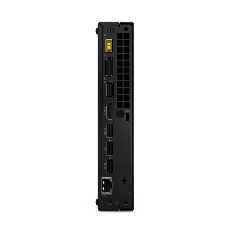 Неттоп Lenovo ThinkCentre neo 50q Gen 4 (12LN003XUI)