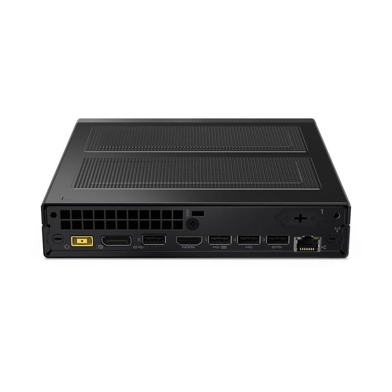 Неттоп Lenovo ThinkCentre neo 50q Gen 4 (12LN003XUI)