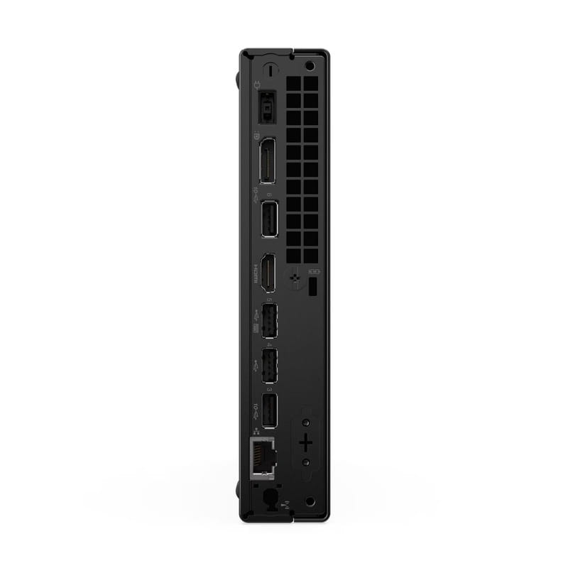 Неттоп Lenovo ThinkCentre neo 50q Gen 5 (13B9001JUI)