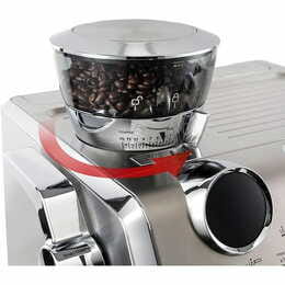 Кавоварка Delonghi EC 9885.M