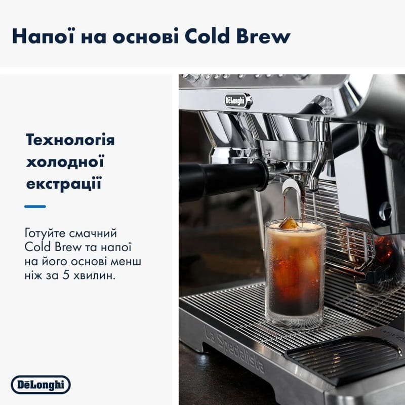 Кофеварка Delonghi EC 9885.M