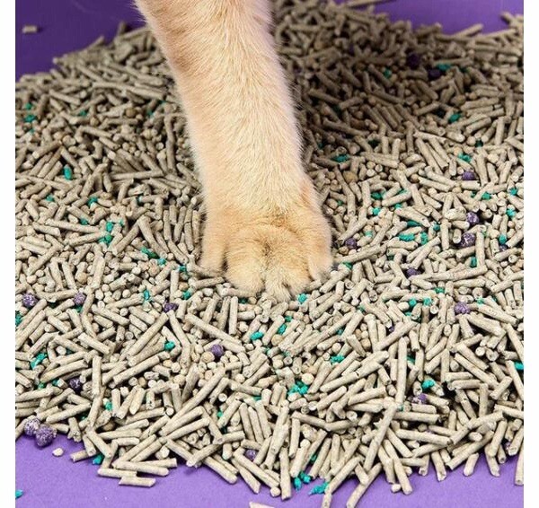 Наповнювач для лотків Petkit 5-IN-1 3.6 кг (PKCL04)