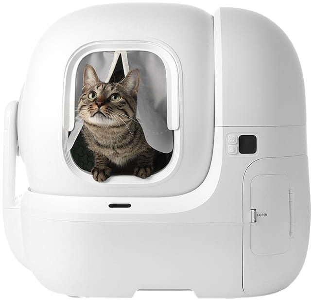 Магнітна пилозахисна завіса Petkit 2.0 (P99043)