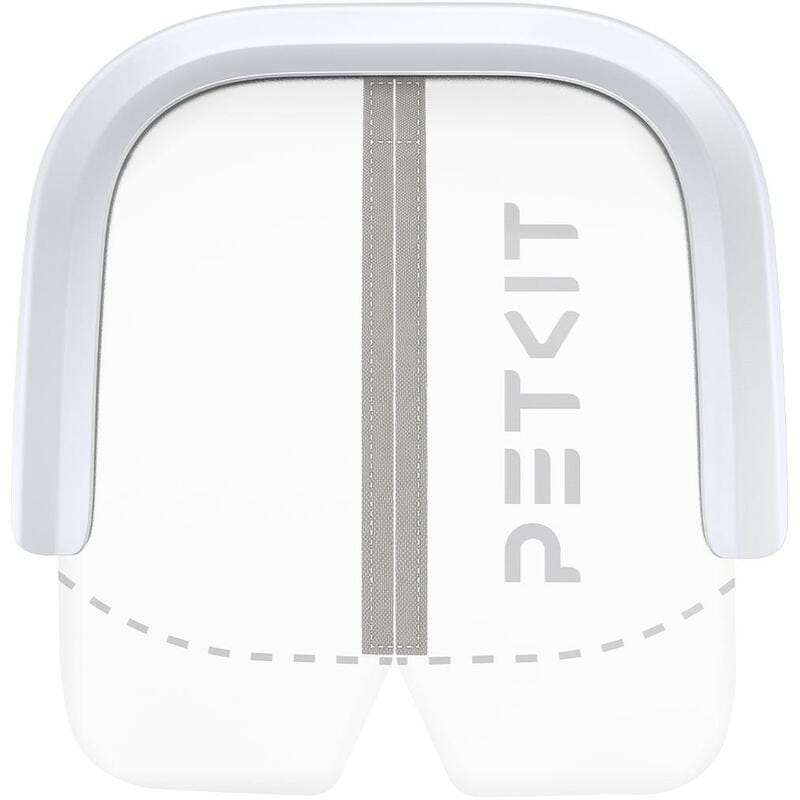 Магнітна пилозахисна завіса Petkit 2.0 (P99043)