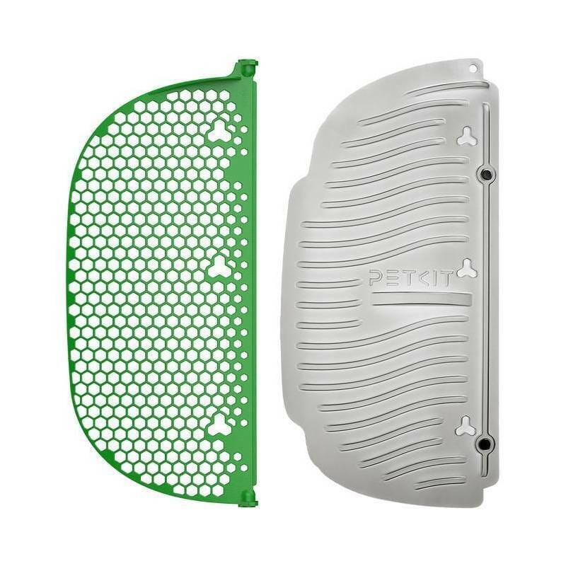 Набір магнітних решіток для лотків Petkit 2 шт (P99023)