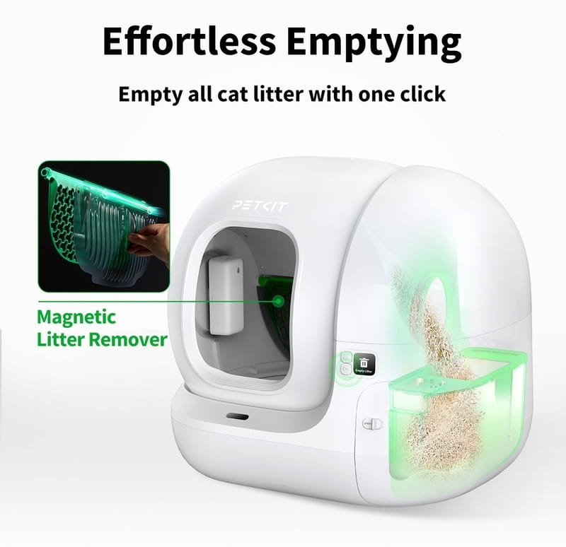 Набір магнітних решіток для лотків Petkit 2 шт (P99022)