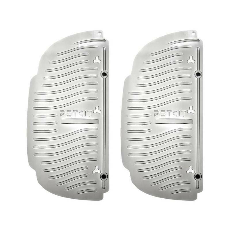 Набір магнітних решіток для лотків Petkit 2 шт (P99021)