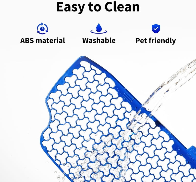 Просіювач для лотка Petkit Purobot Ultra (P99032)