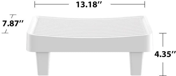Підйомна підставка до смарт лотків Petkit Easy-Step Pedal (P9225)
