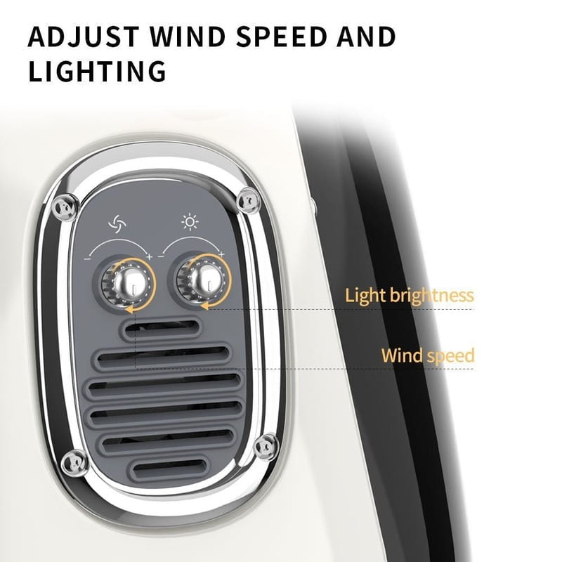 Рюкзак-переноска Petkit Breezy 2 Smart Cat Carrier White (P7704)