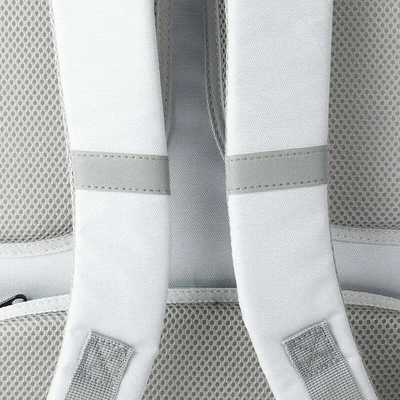 Рюкзак-переноска Petkit Breezy 2 Smart Cat Carrier White (P7704)