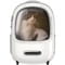 Фото - Рюкзак-переноска Petkit Breezy 2 Smart Cat Carrier White (P7704) | click.ua