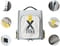 Фото - Рюкзак-переноска Petkit Breezy xZone Pet Carrier Grey (P7703) | click.ua