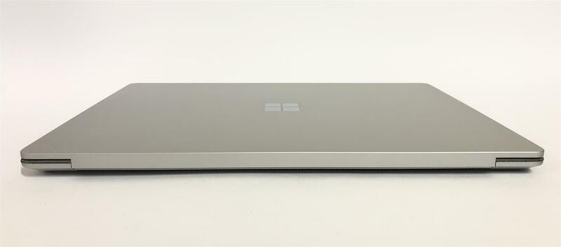 Ноутбук Microsoft Surface Laptop 2 1769 / 13.5" (2256x1504) IPS Touch / i5-8350U / 8GB / 128GB SSD / Win11Pro / Backlight - Б/в