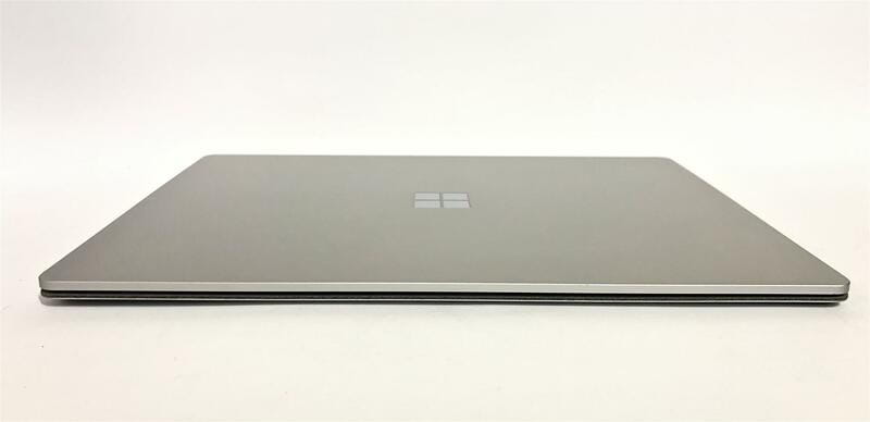 Ноутбук Microsoft Surface Laptop 2 1769 / 13.5" (2256x1504) IPS Touch / i5-8350U / 8GB / 128GB SSD / Win11Pro / Backlight - Б/в