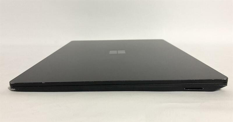 Ноутбук Microsoft Surface Laptop 3 1872 / 15" (2496x1664) IPS Touch / i7-1065G7 / 16GB / 256GB SSD / Win11Pro / Backlight - Б/в