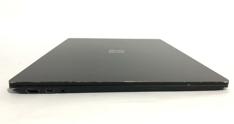 Ноутбук Microsoft Surface Laptop 3 1872 / 15" (2496x1664) IPS Touch / i7-1065G7 / 16GB / 256GB SSD / Win11Pro / Backlight - Б/в