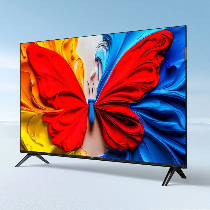 Телевiзор TCL 32S5K