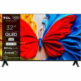 Телевiзор TCL 32S5K