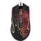 Фото - Мышь Defender Venom GM-640L Black (52640) | click.ua