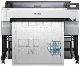 МФУ Epson SureColor SC-T5400M 36 (C11CH65301A0)