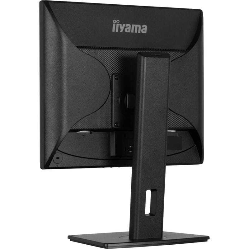 Монітор Iiyama 19" ProLite B1980S-B1 TN Black
