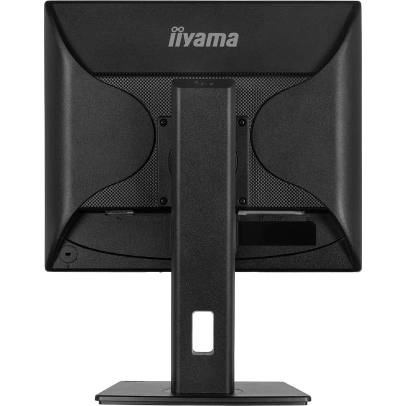 Монітор Iiyama 19" ProLite B1980S-B1 TN Black