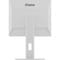 Фото - Монітор Iiyama 19" ProLite B1980S-W1 TN White | click.ua