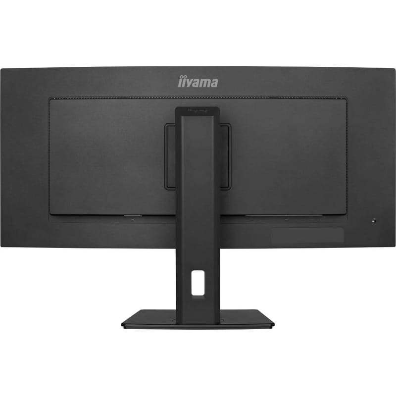 Монитор Iiyama 34" ProLite XCB3497WQSNP-B1 VA Black 120Hz Curved