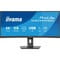 Фото - Монитор Iiyama 34" ProLite XCB3497WQSNP-B1 VA Black 120Hz Curved | click.ua