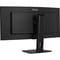 Фото - Монитор Iiyama 34" ProLite XCB3497WQSNP-B1 VA Black 120Hz Curved | click.ua
