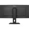 Фото - Монитор Iiyama 34" ProLite XCB3497WQSNP-B1 VA Black 120Hz Curved | click.ua