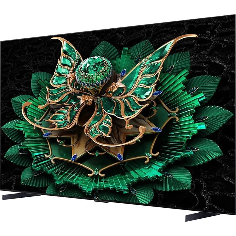 Телевизор TCL 115C7K