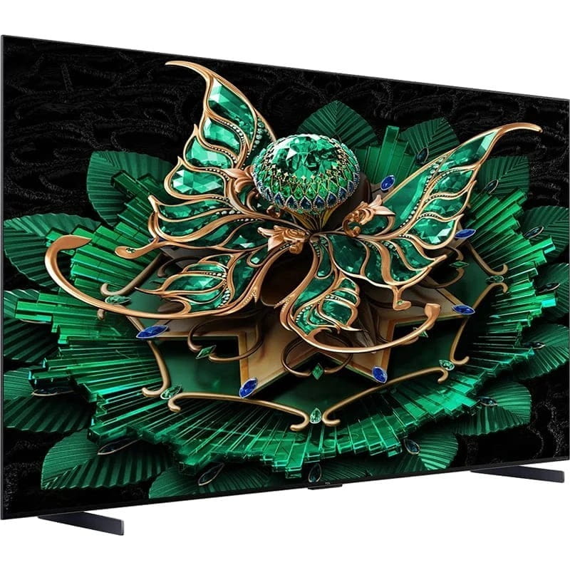 Телевизор TCL 115C7K