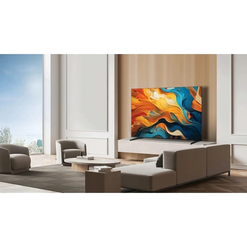 Телевизор Haier H32K85FFX