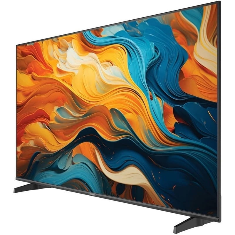 Телевизор Haier H32K85FFX