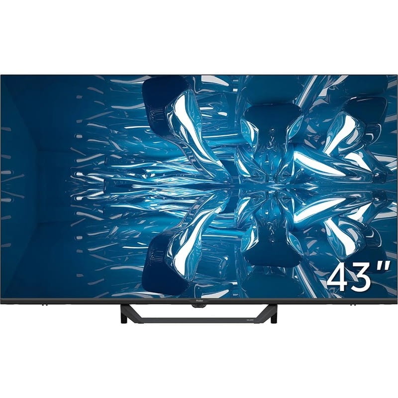 Телевизор Haier H43S80FUX