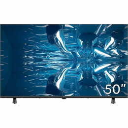 Телевiзор Haier H50K85FUX