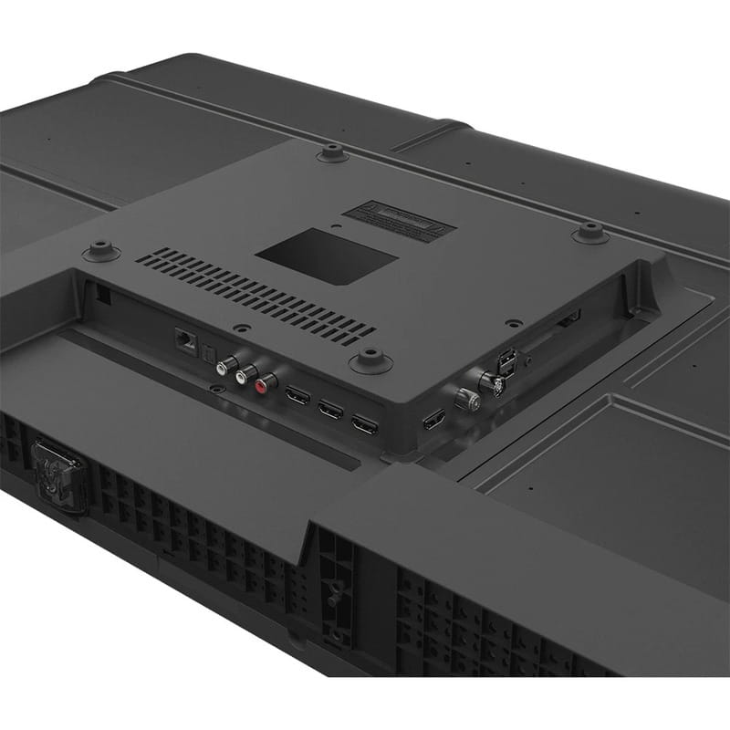 Телевизор Haier H55K85FUX