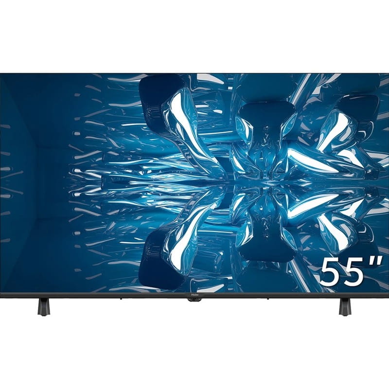 Телевизор Haier H55K85FUX