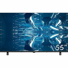 Телевизор Haier H55K85FUX