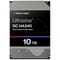 Фото - HDD 3.5" SATAIII 10TB WD Ultrastar DC HA340 7200rpm 512MB (0B47062) | click.ua