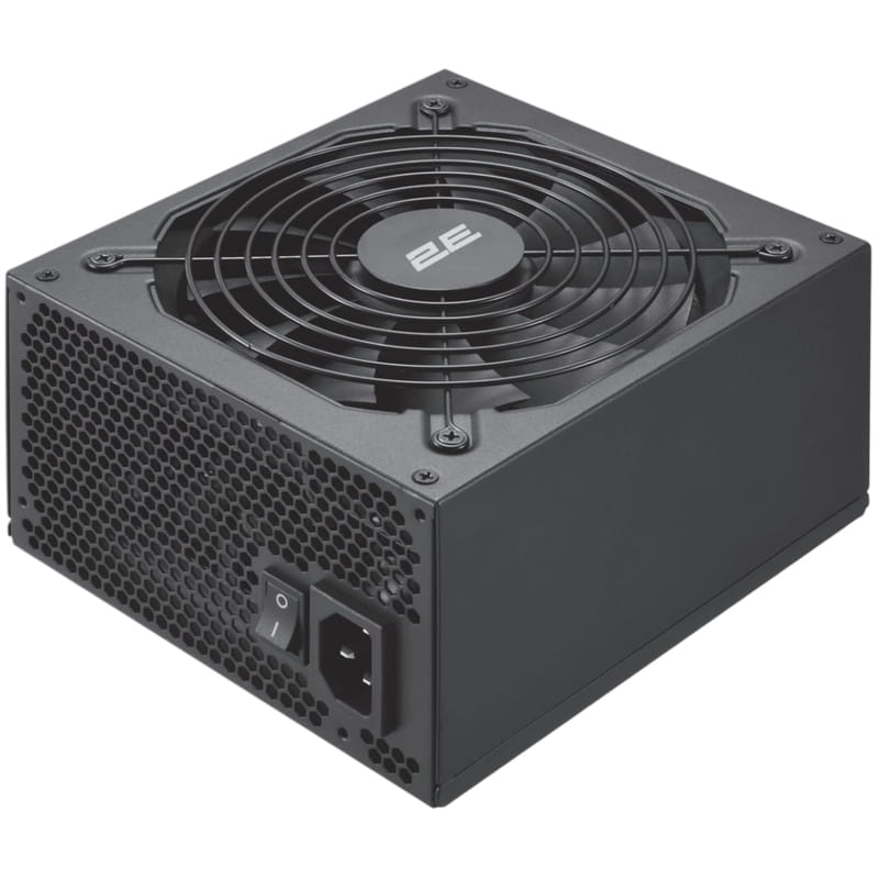 Блок живлення 2E Gaming Extra Power Pro (2E-EP1200GMII-140) 1200W