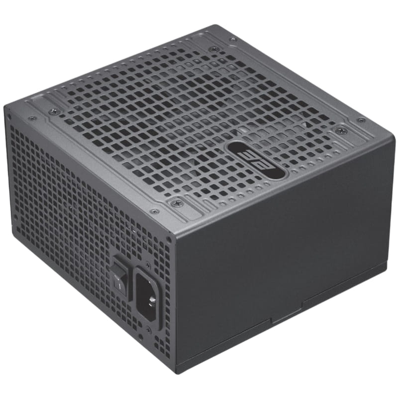 Блок живлення 2E Gaming Stable Power (2E-ST500BR-120) 500W