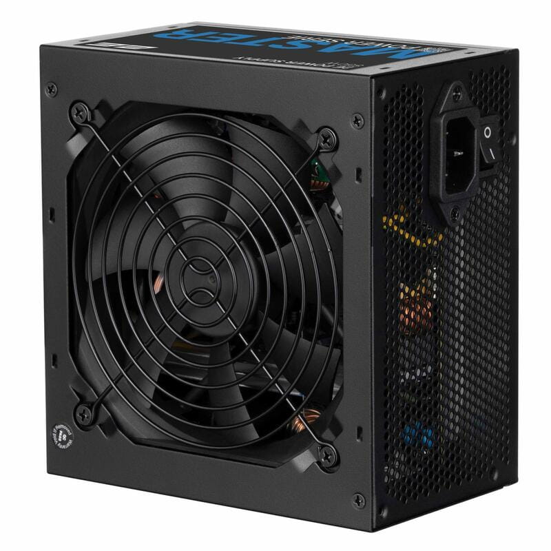 Блок живлення 2E Master Power (2E-MP850-120APFC) 850W