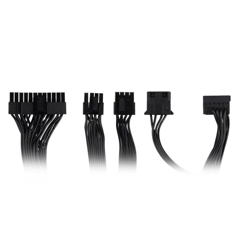 Блок живлення 2E Master Power (2E-MP850-120APFC) 850W