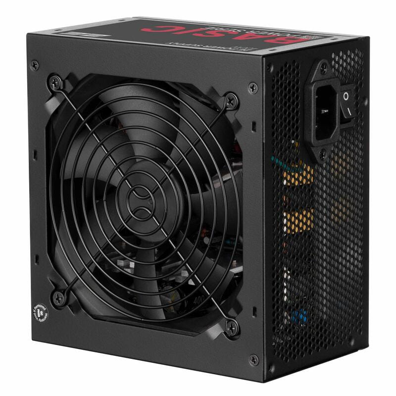 Блок живлення 2E Basic Power (2E-BP400-120APFC) 400W