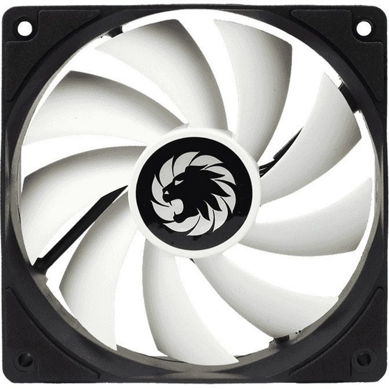 Вентилятор GameMax GMX-WFBK-WT White